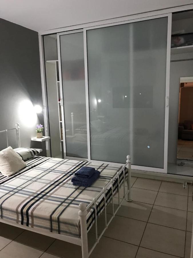 Cozy 1 Bedroom Apartment Close To The Beach Paphos Exterior foto